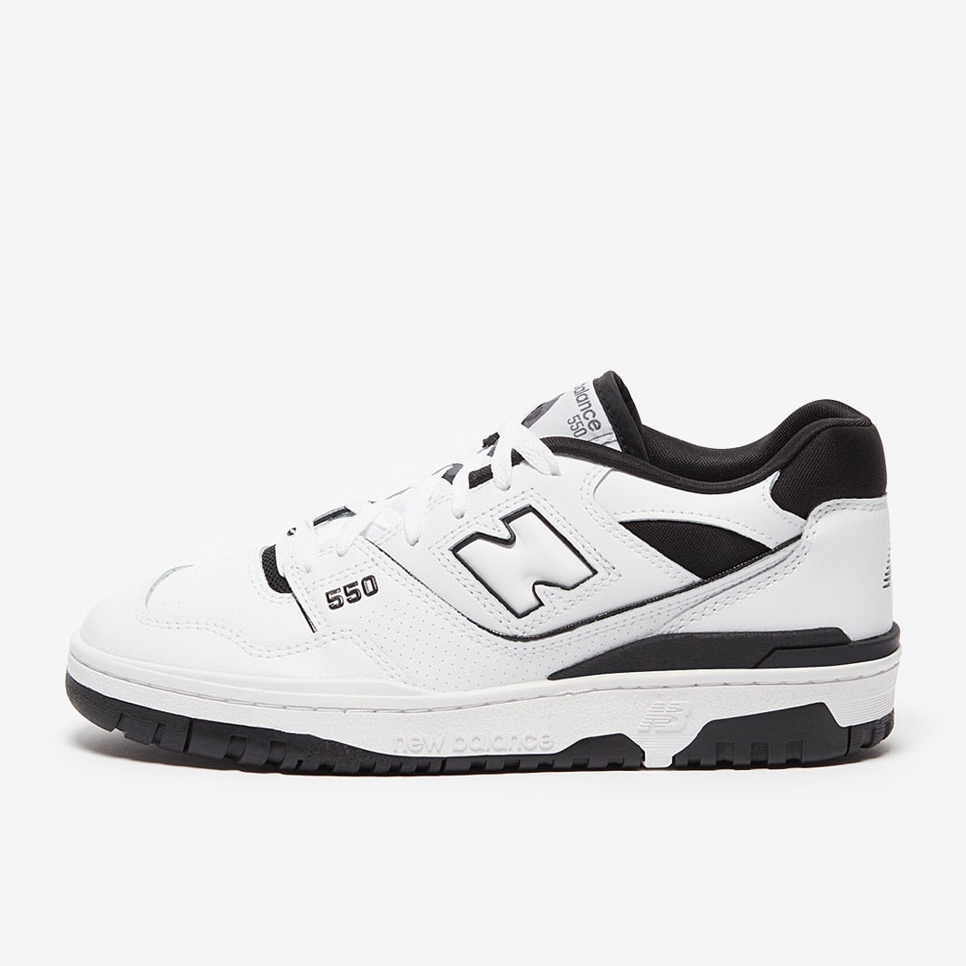 New Balance Womens 550