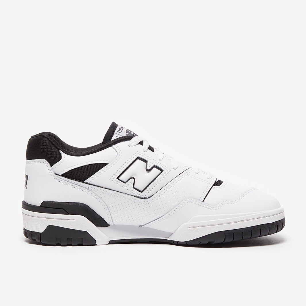 New Balance Womens 550