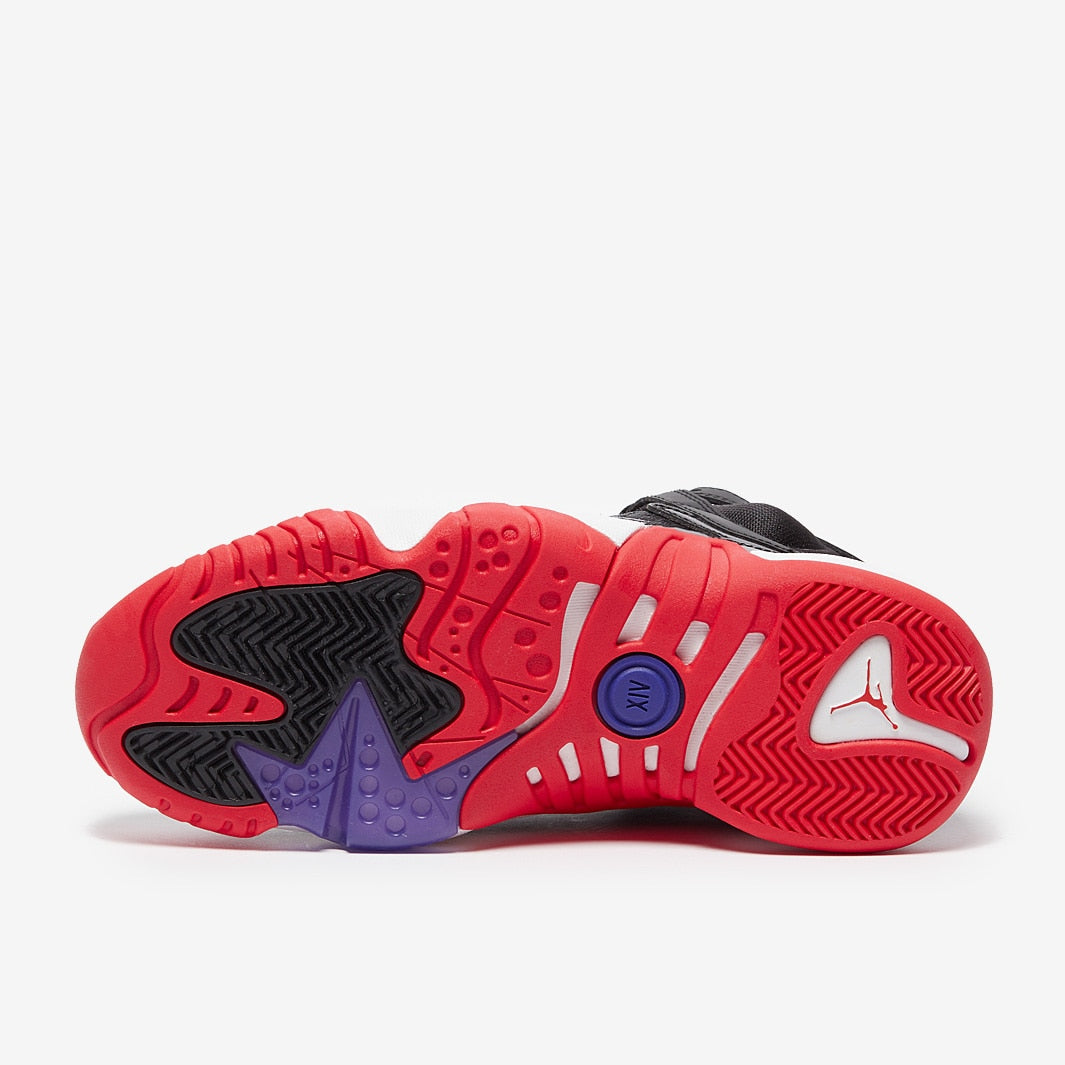 Womens Jordan Jumpman Two Trey