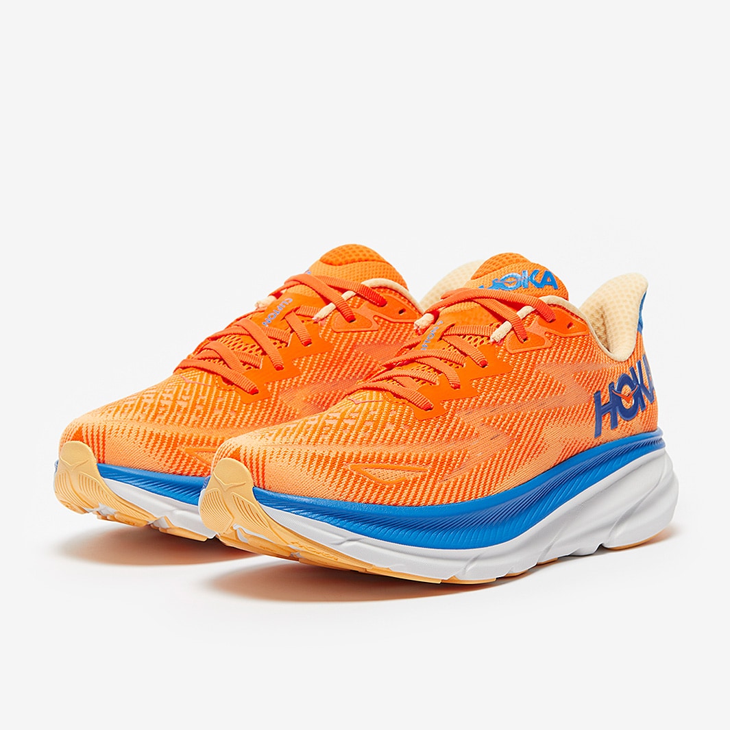 Hoka Clifton 9