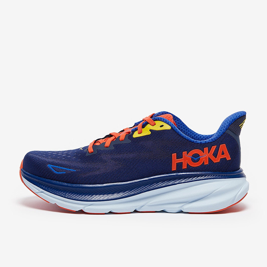 Hoka Clifton 9