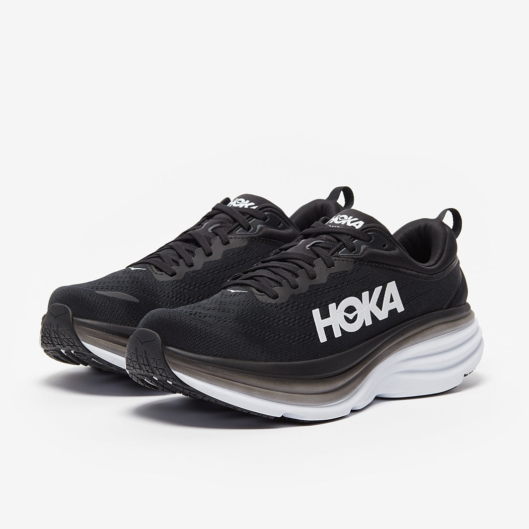 Hoka Bondi 8