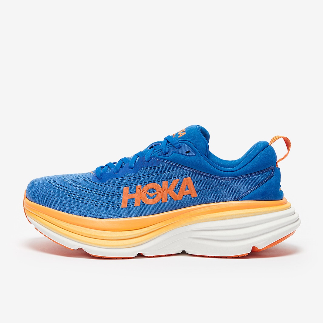 Hoka Bondi 8