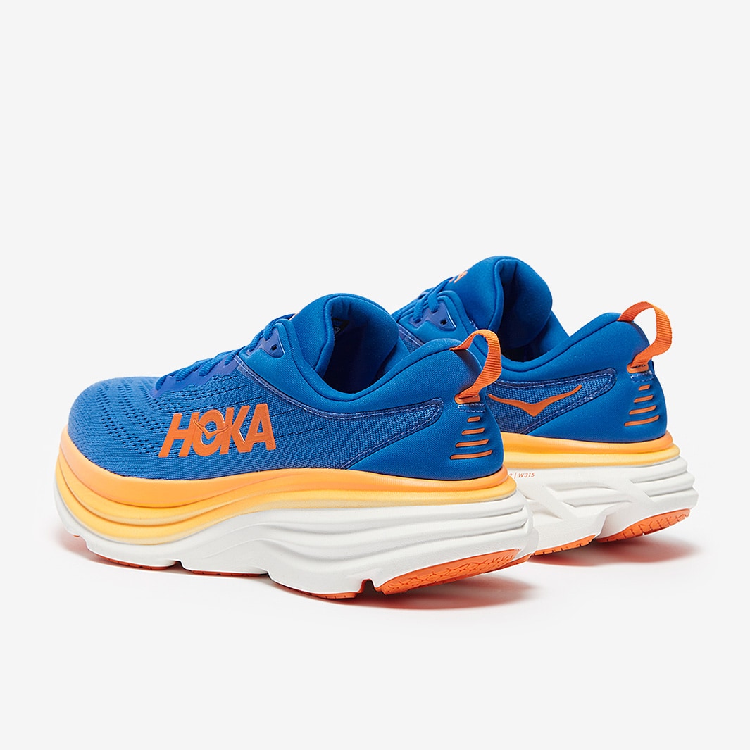 Hoka Bondi 8