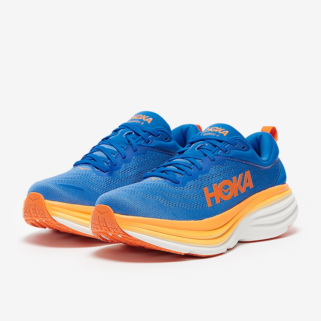 Hoka Bondi 8