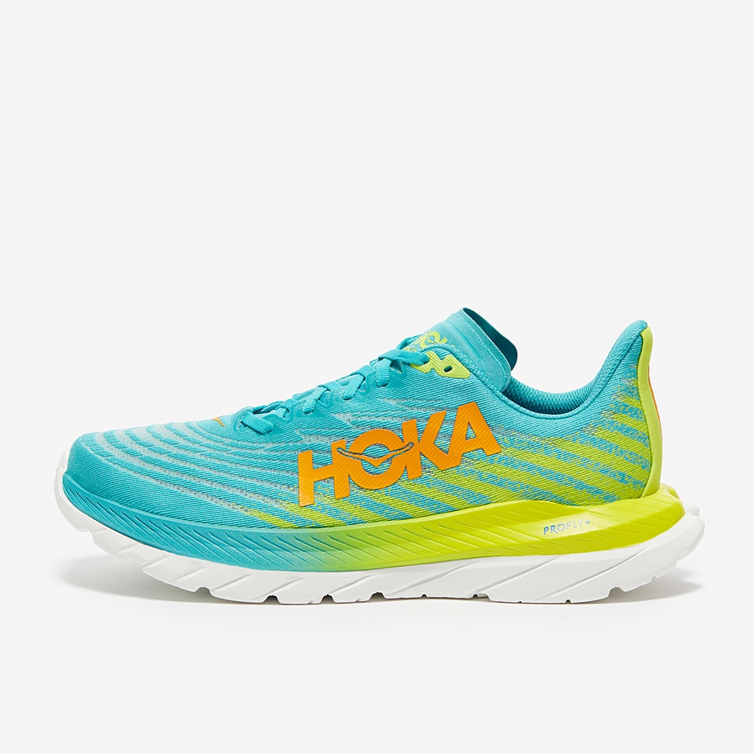 Hoka Mach 5