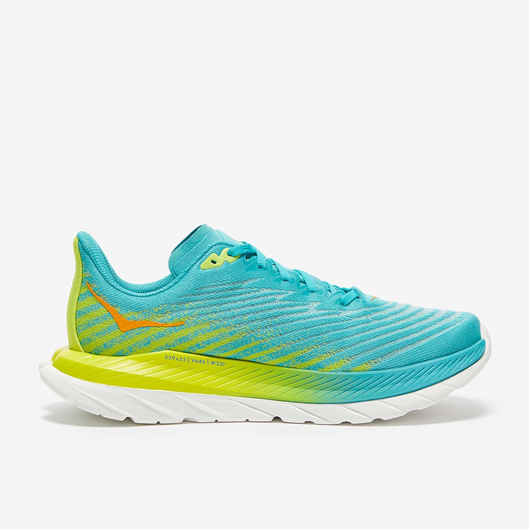 Hoka Mach 5