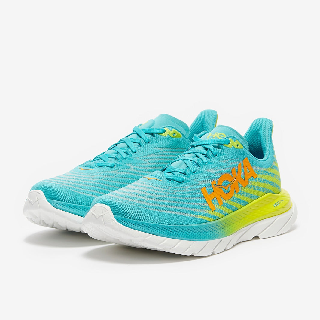 Hoka Mach 5