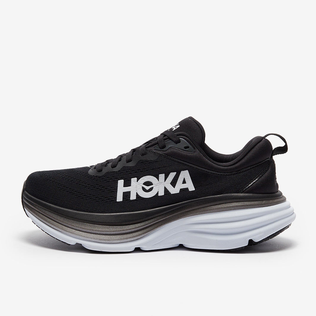 Hoka Womens Bondi 8