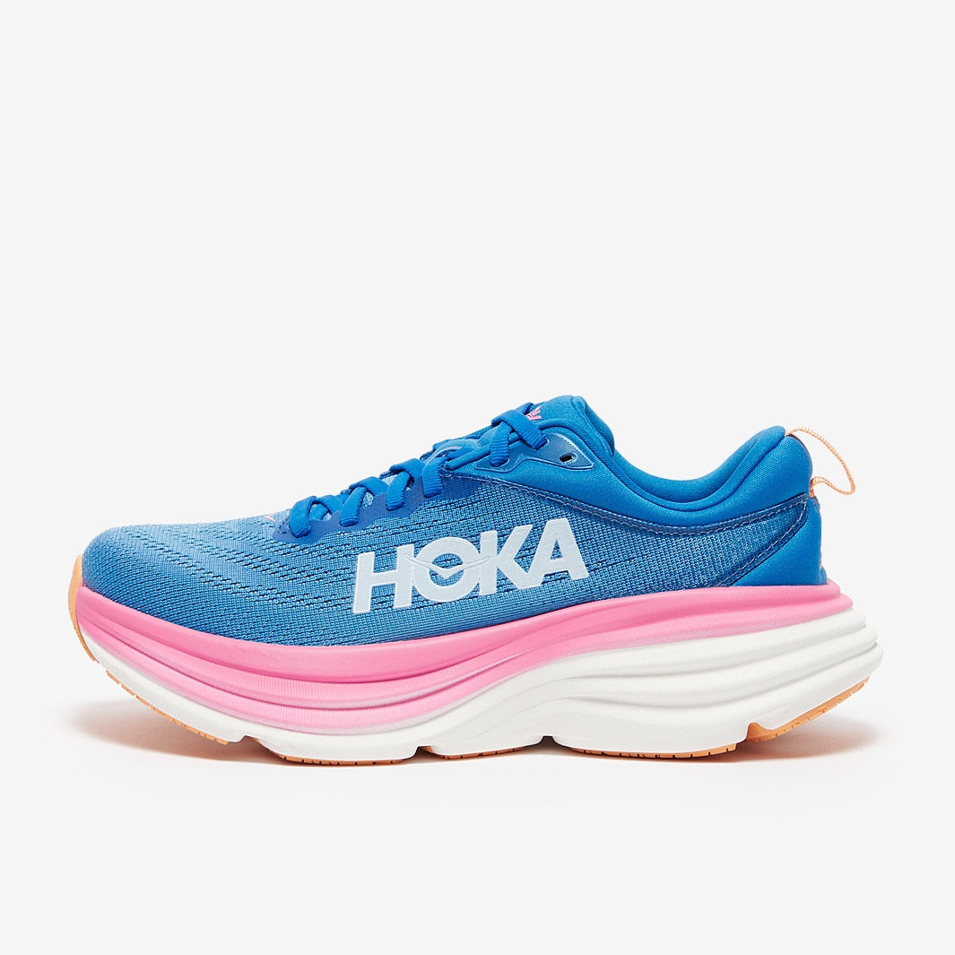 Hoka Womens Bondi 8