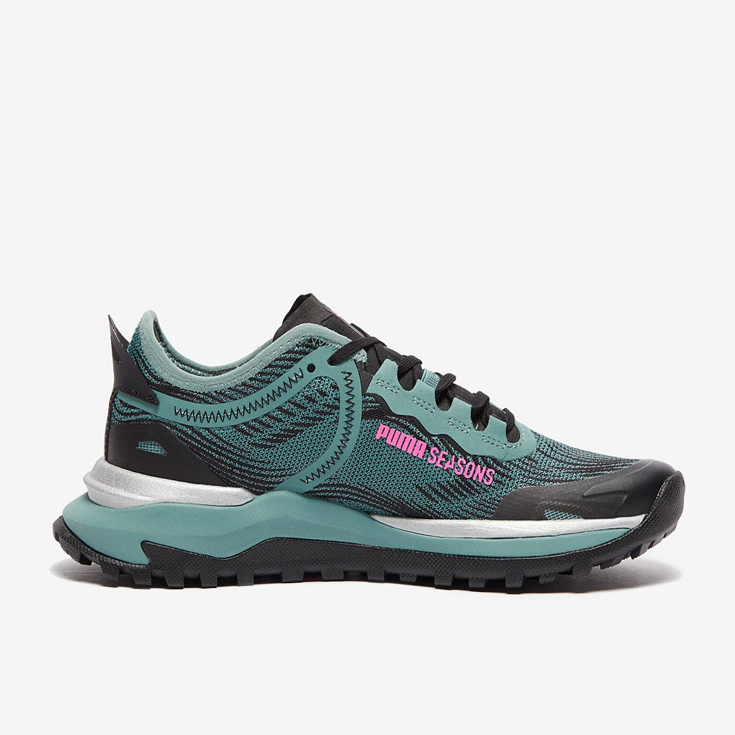 Puma Womens Voyage Nitro 2