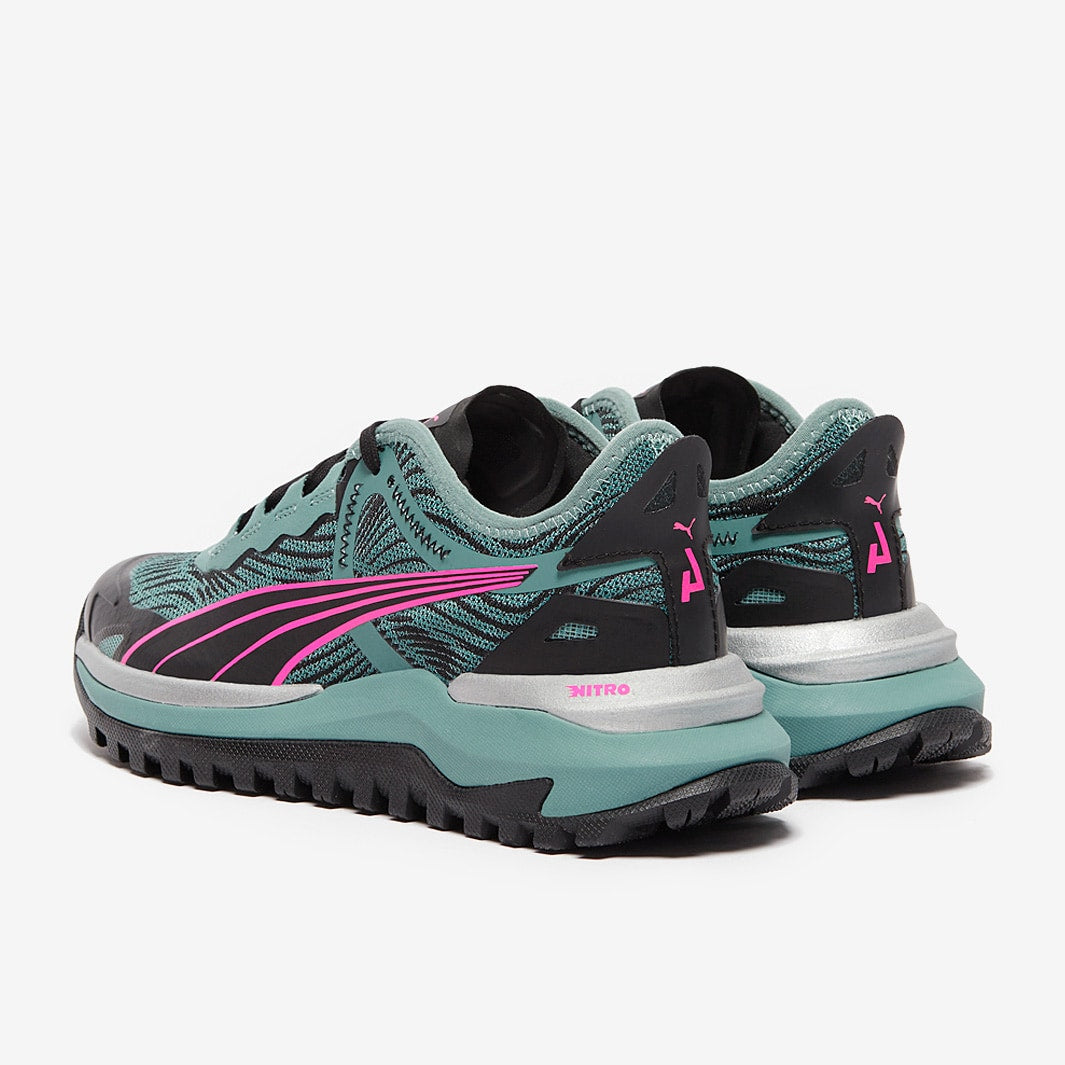 Puma Womens Voyage Nitro 2