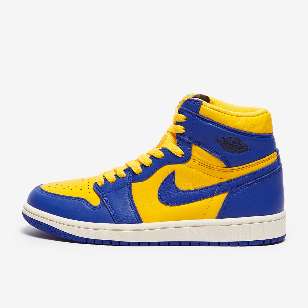 Womens Air Jordan 1 Retro High OG