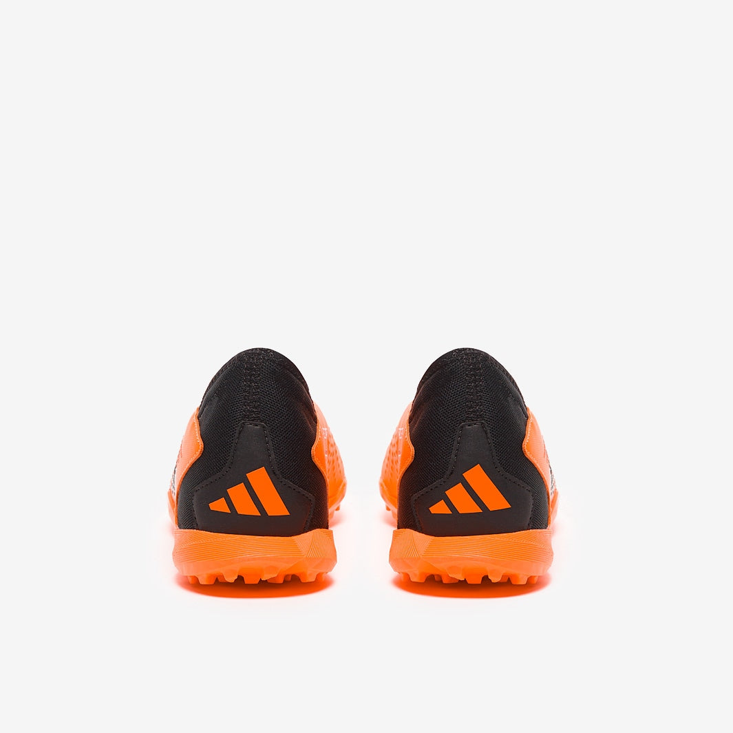 adidas Kids Predator Accuracy.3 Laceless TF