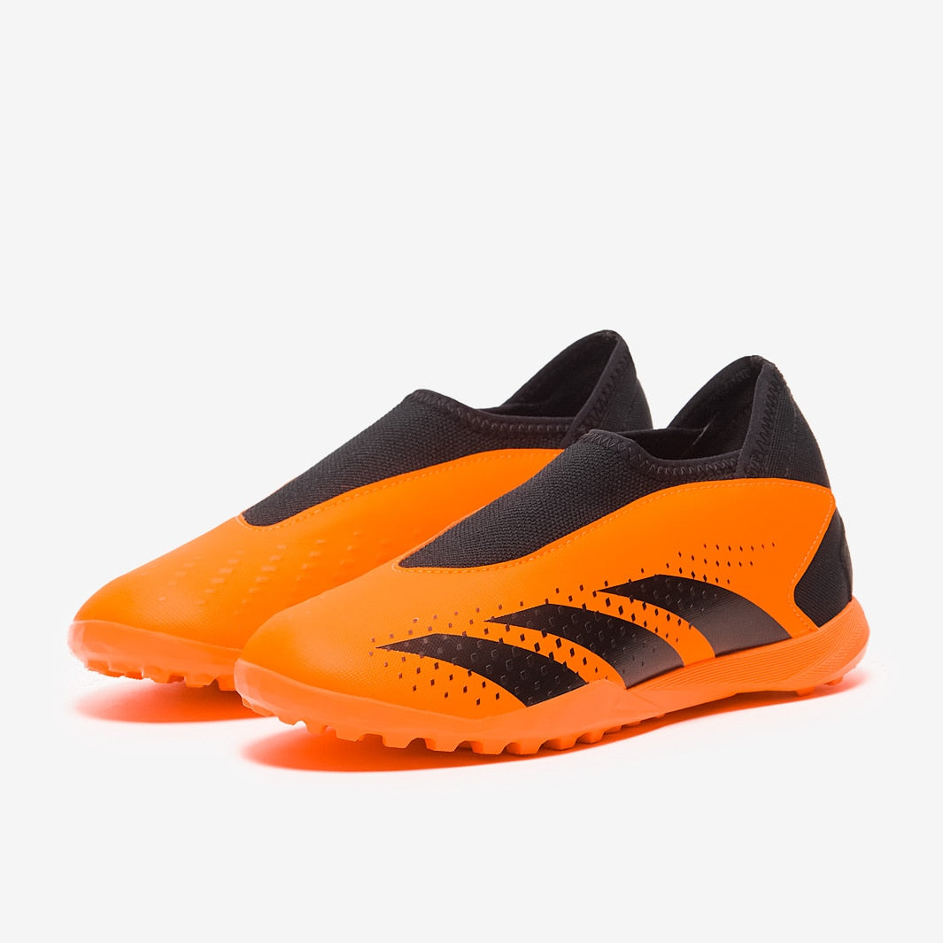 adidas Kids Predator Accuracy.3 Laceless TF