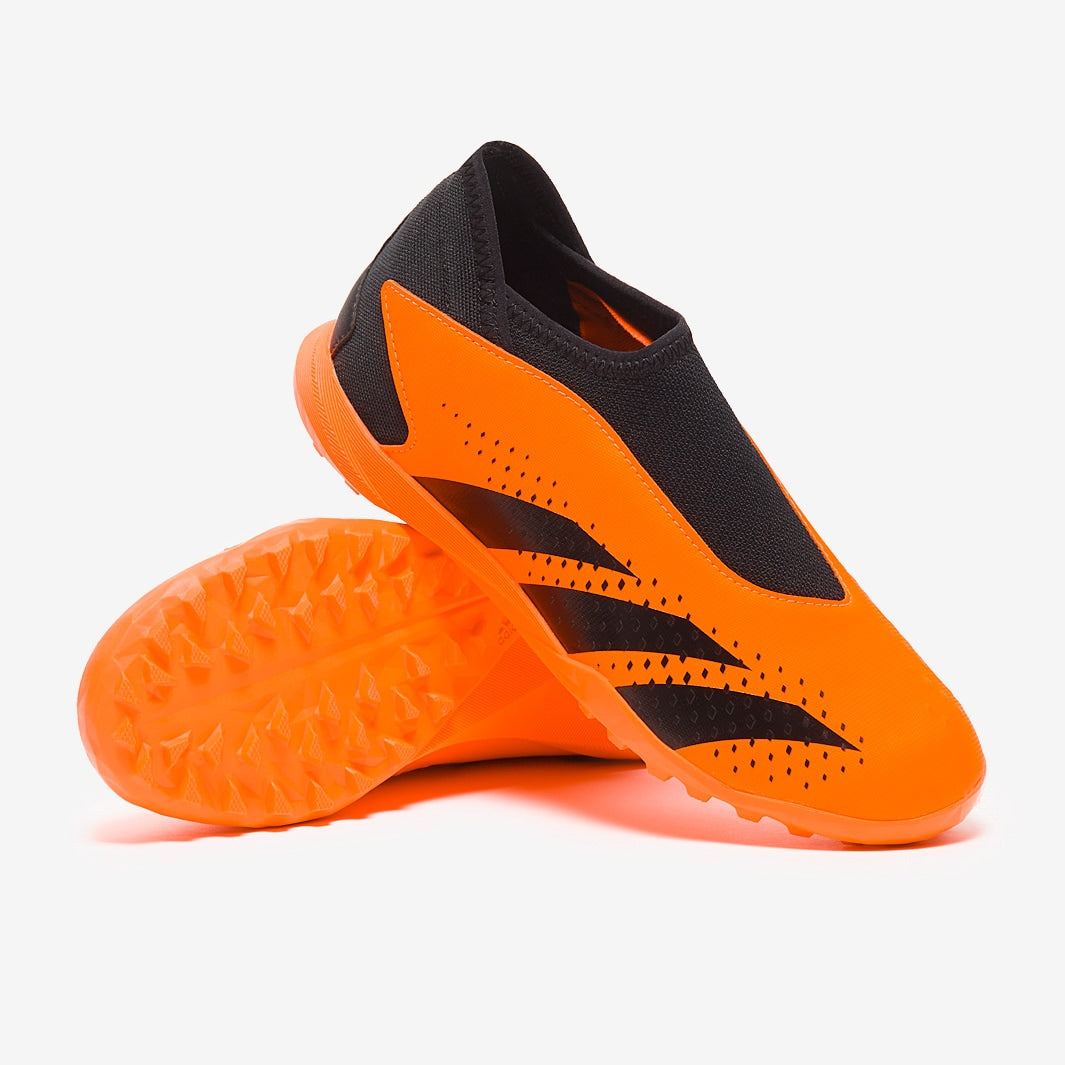 adidas Kids Predator Accuracy.3 Laceless TF