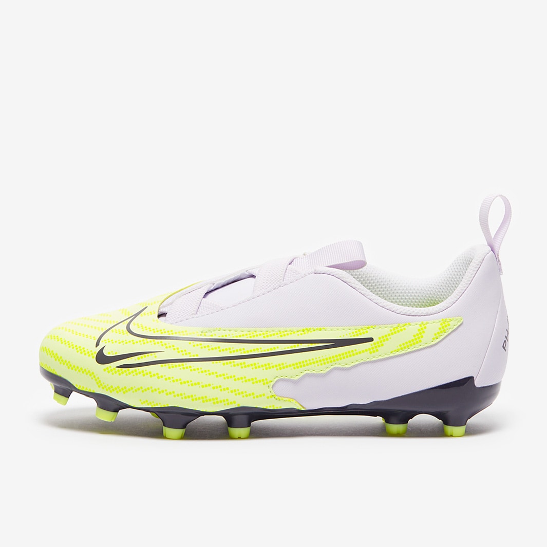 Nike Kids Phantom GX Academy FG/MG