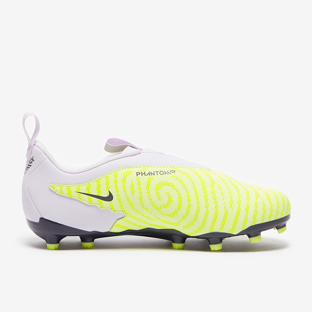 Nike Kids Phantom GX Academy FG/MG