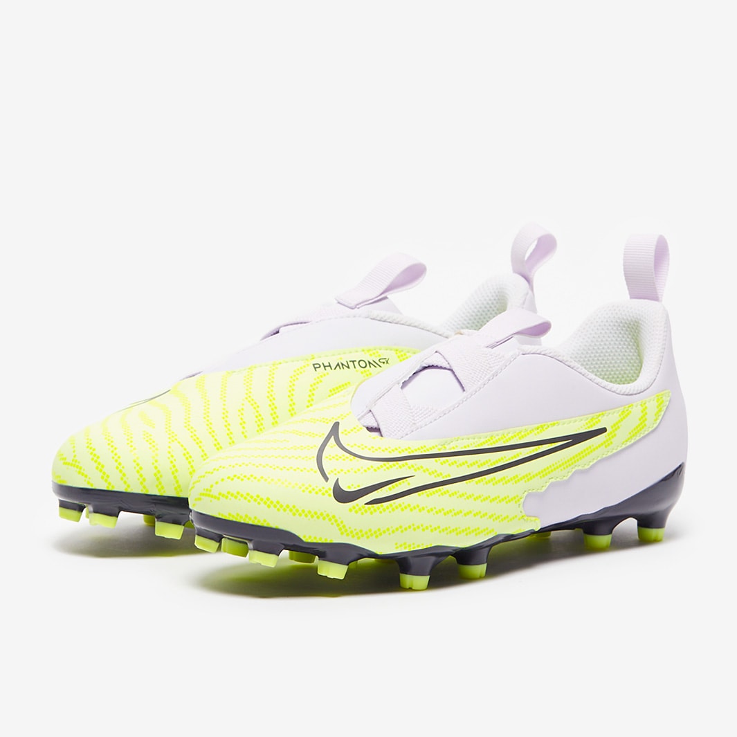 Nike Kids Phantom GX Academy FG/MG