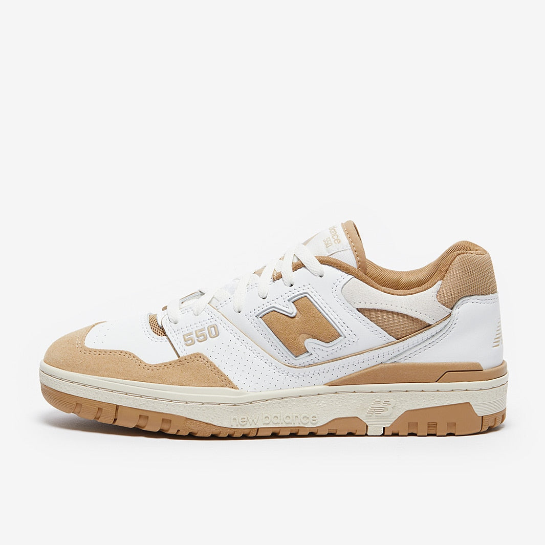 New Balance Womens 550