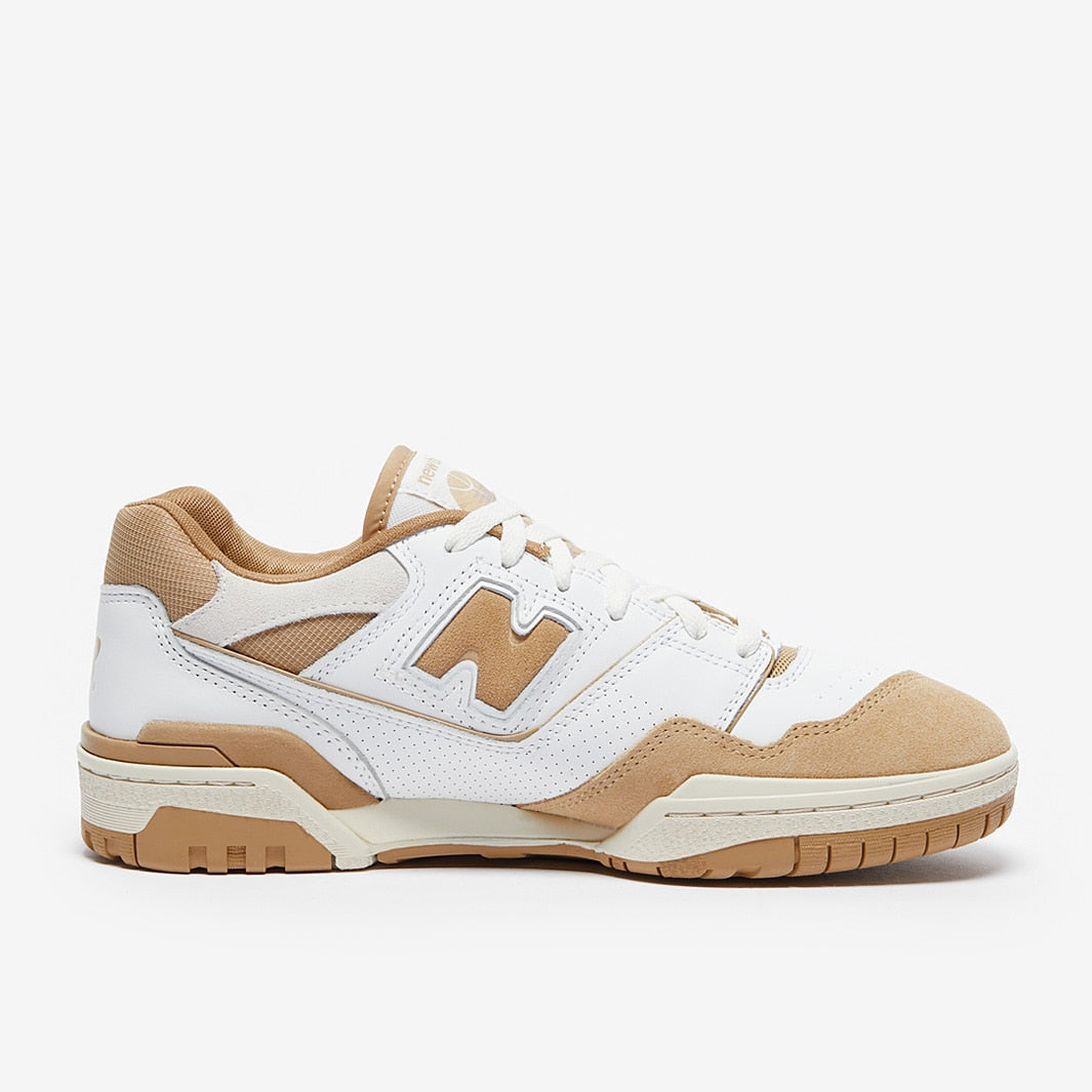 New Balance Womens 550