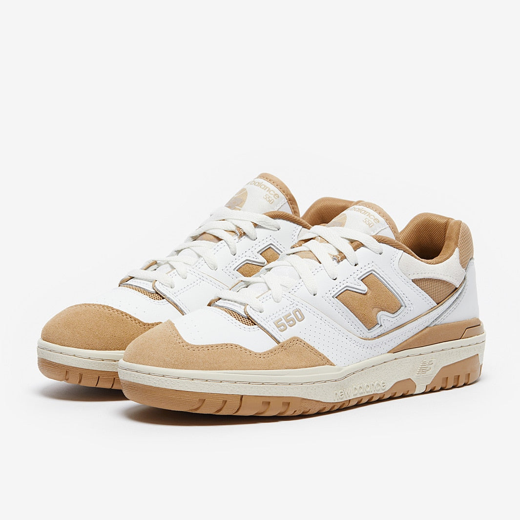 New Balance Womens 550