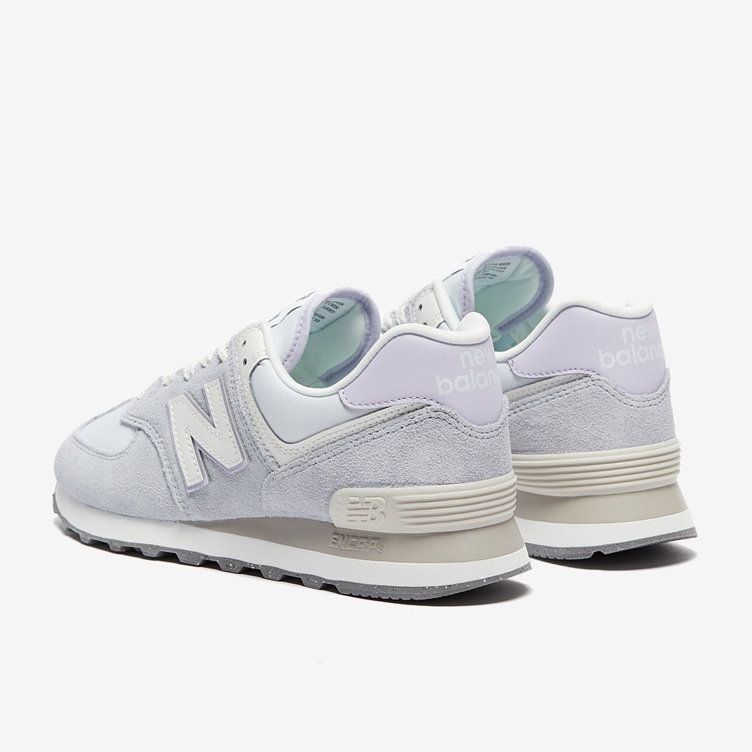 New Balance Womens 574