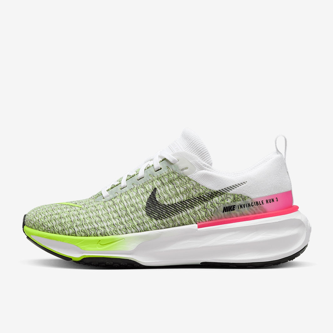 Nike ZoomX Invincible Run Flyknit 3