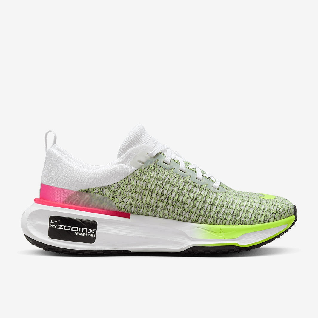 Nike ZoomX Invincible Run Flyknit 3