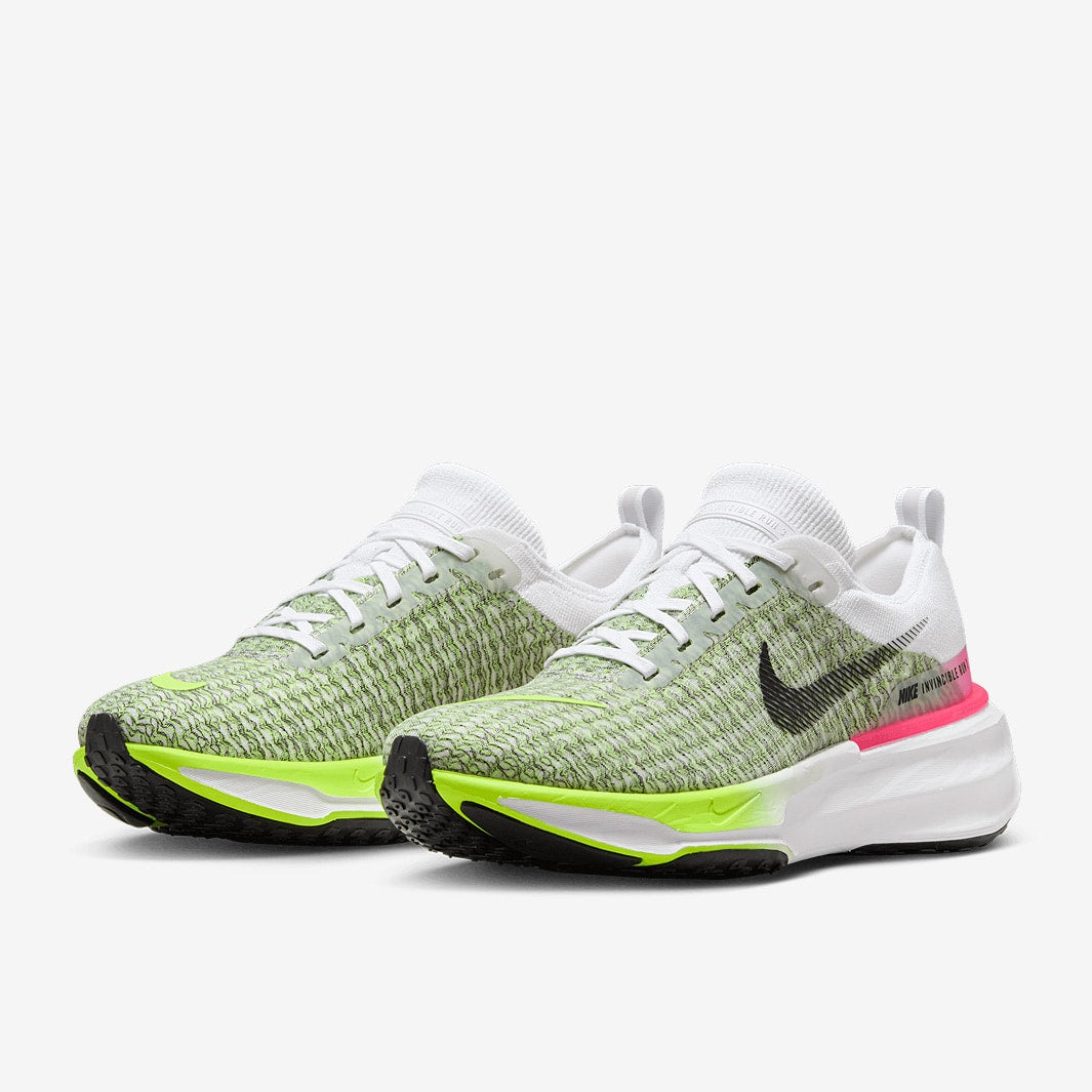 Nike ZoomX Invincible Run Flyknit 3