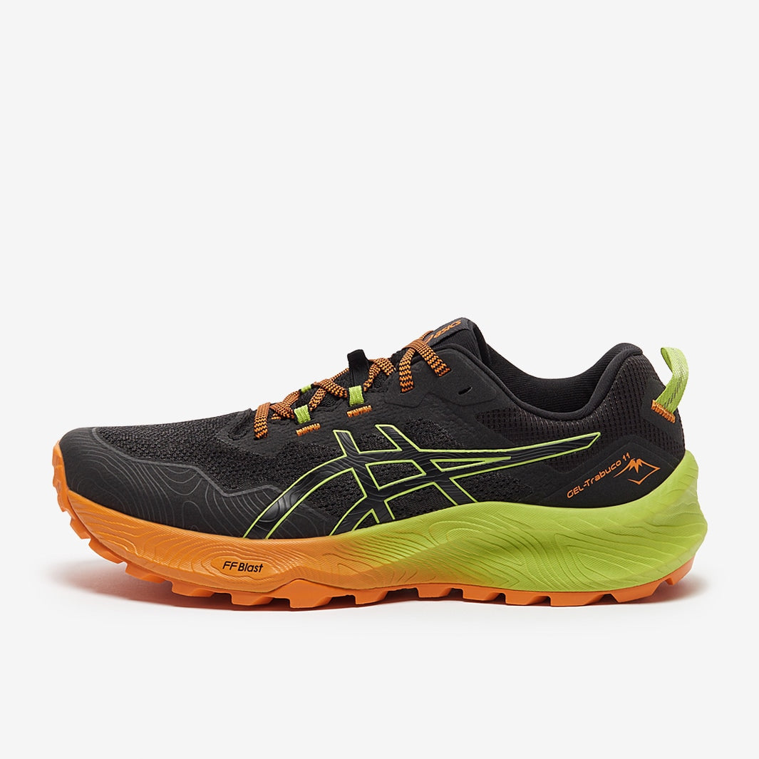 ASICS Gel-Trabuco 11