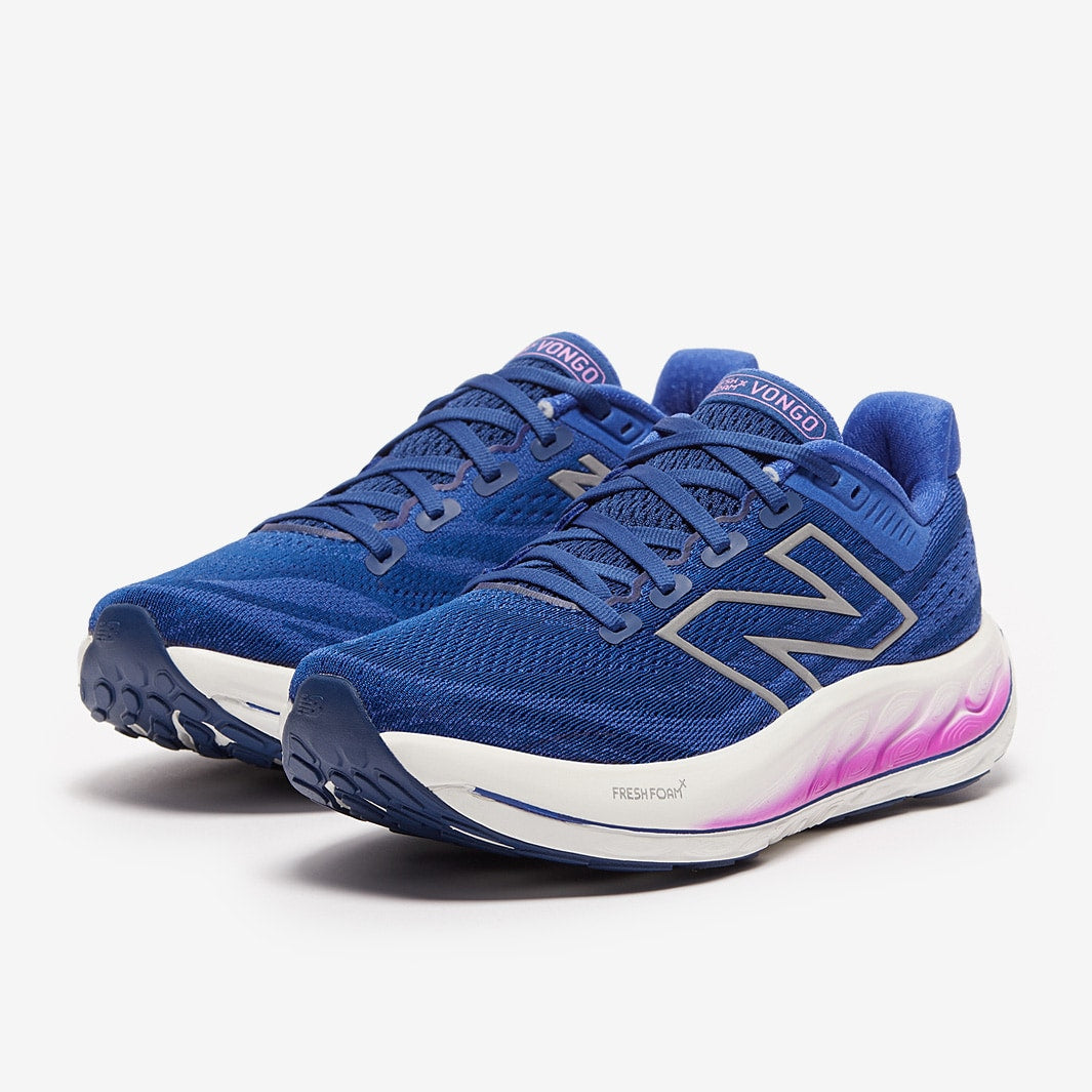 New Balance Womens Fresh Foam X Vongo v6