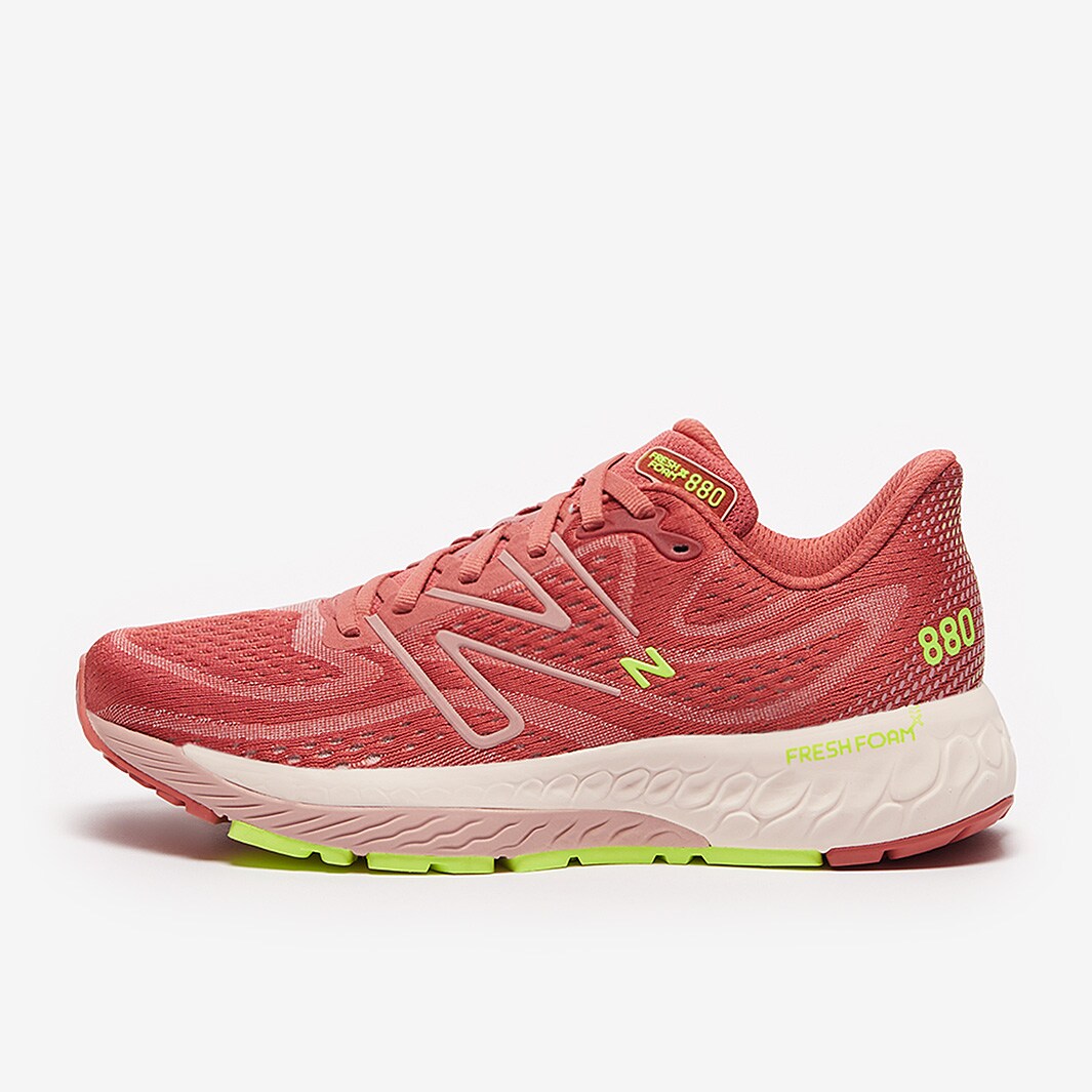 New Balance Womens Fresh Foam X 880v13