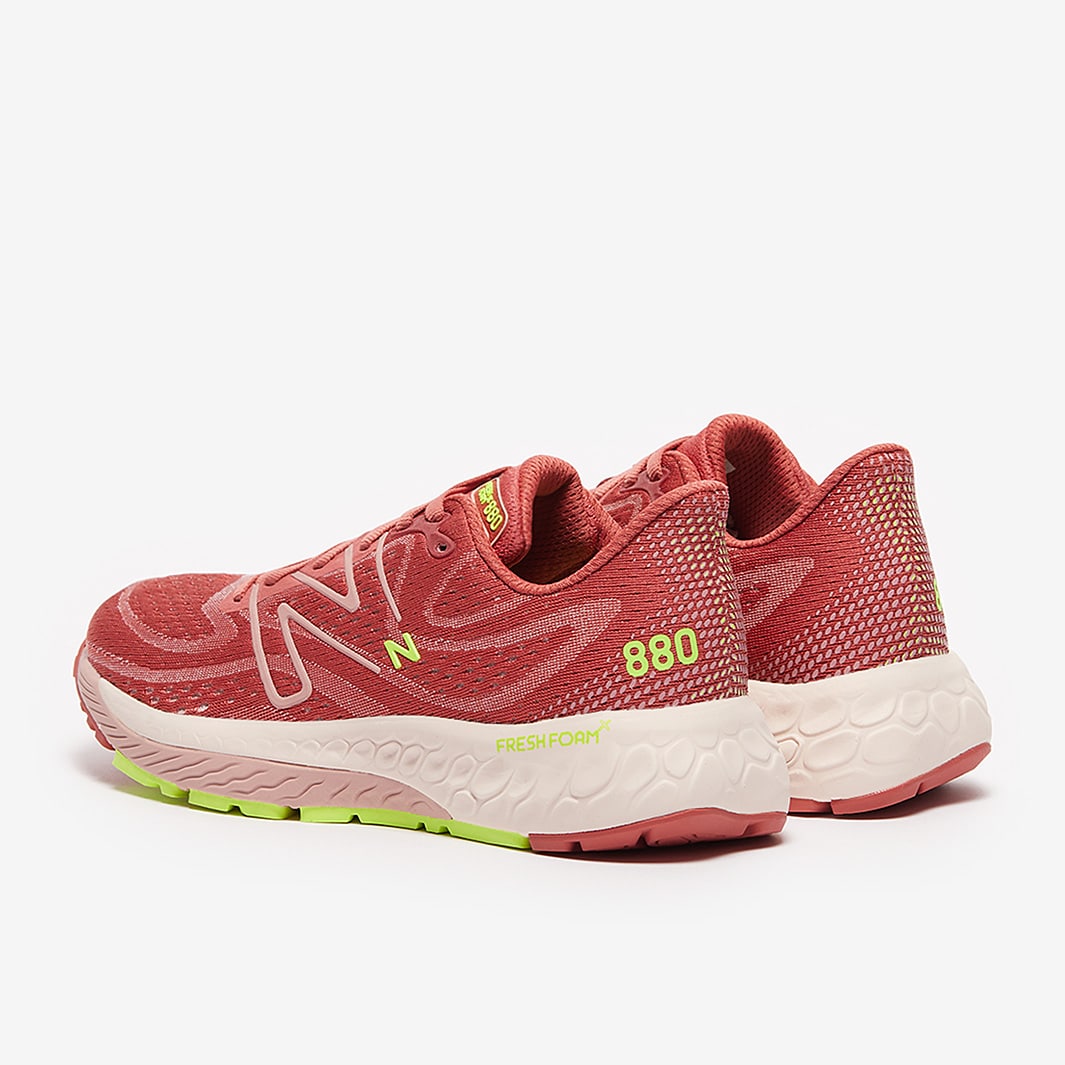 New Balance Womens Fresh Foam X 880v13