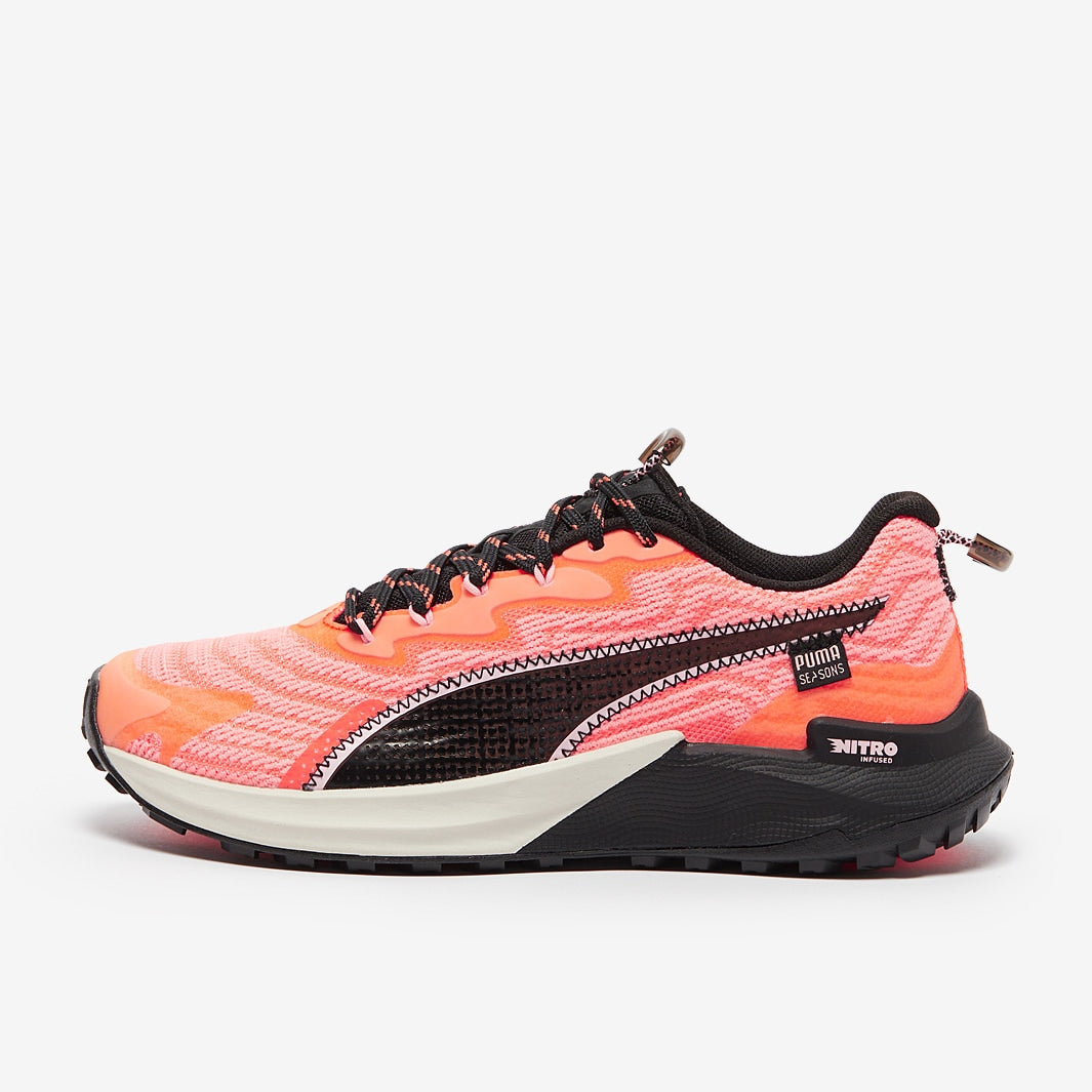 Puma Womens Fast-Trac Nitro 2