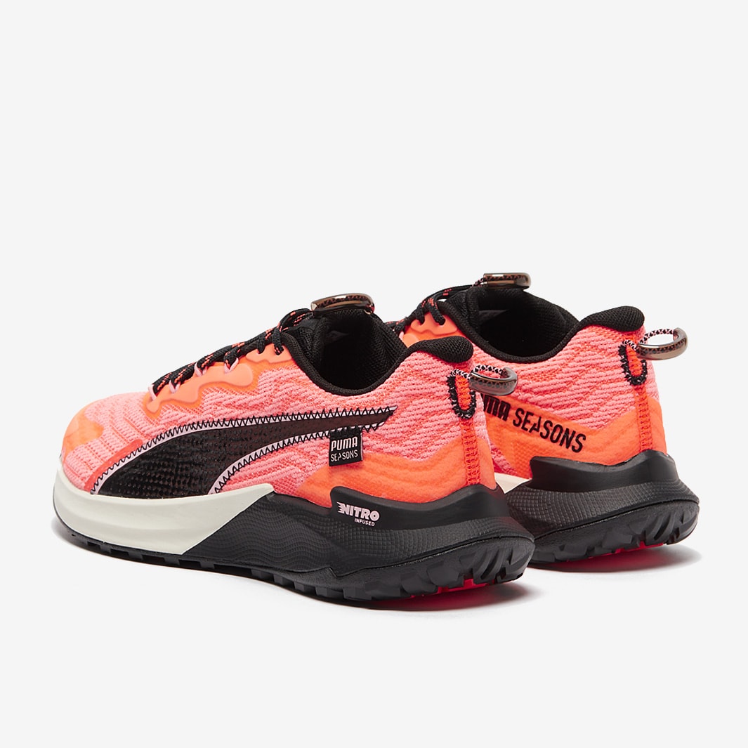 Puma Womens Fast-Trac Nitro 2