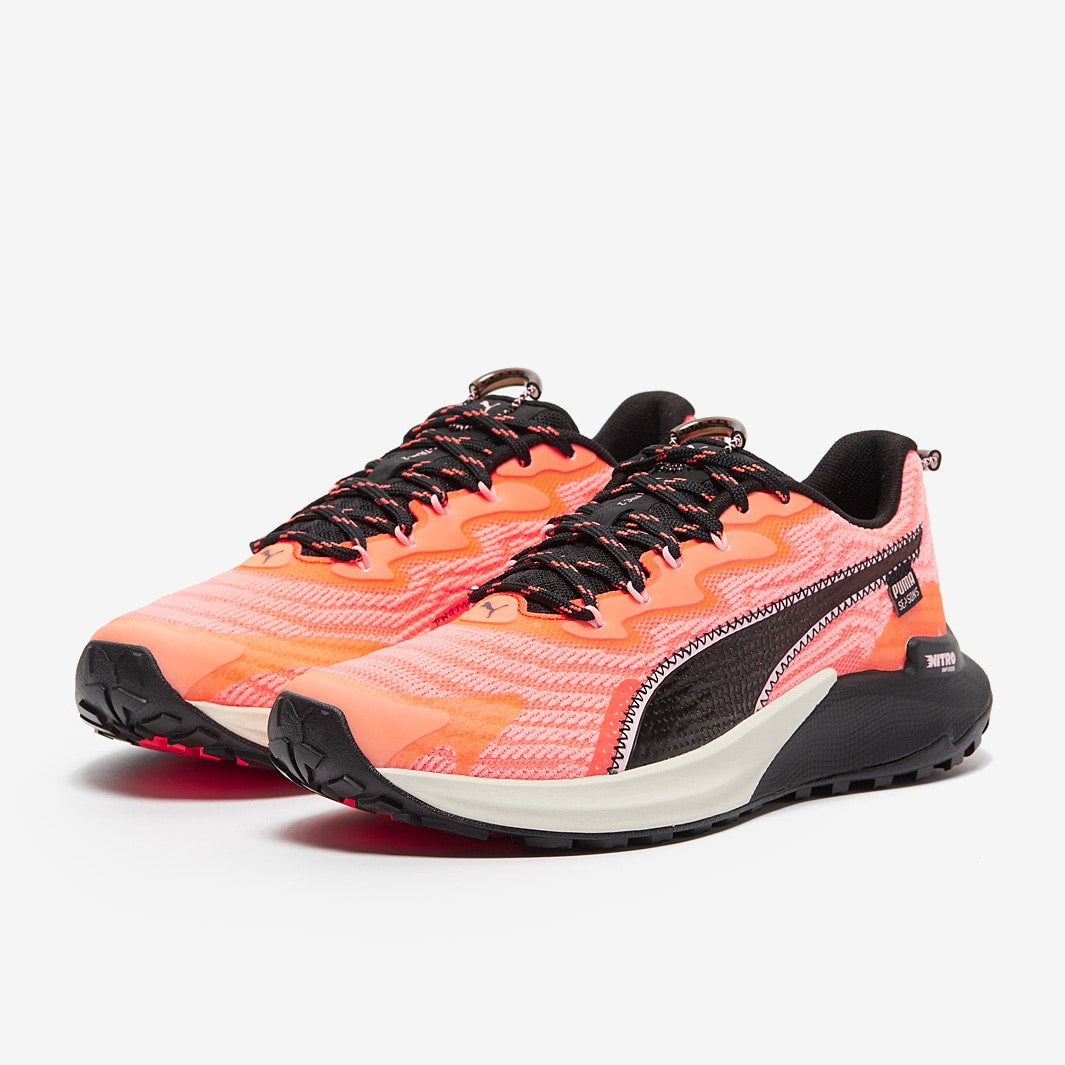 Puma Womens Fast-Trac Nitro 2