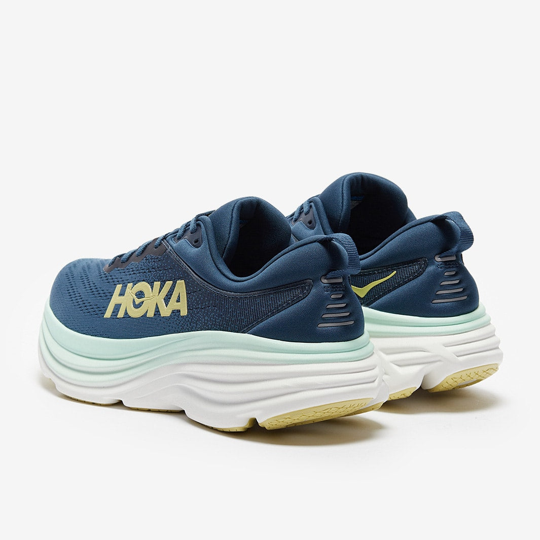 Hoka Bondi 8