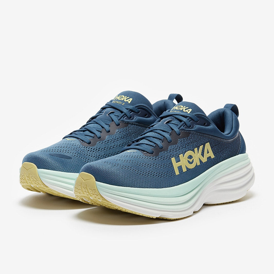 Hoka Bondi 8