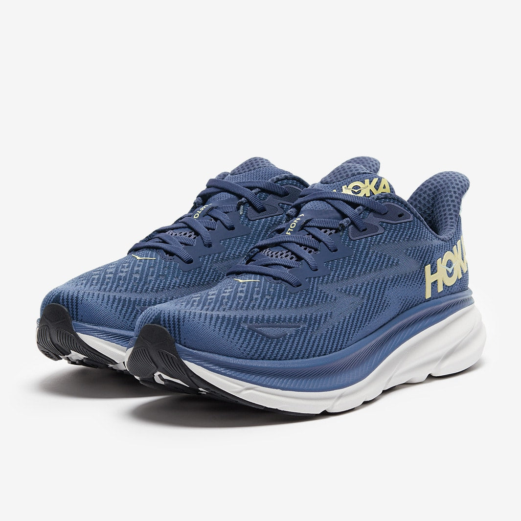 Hoka Clifton 9