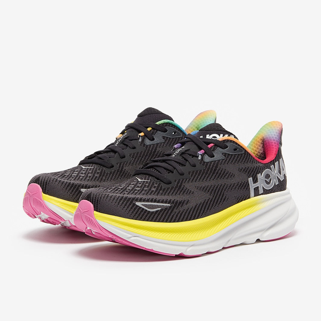 Hoka Womens Clifton 9