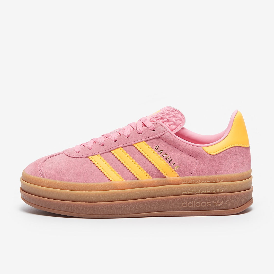 Adidas Originals Womens Gazelle Bold