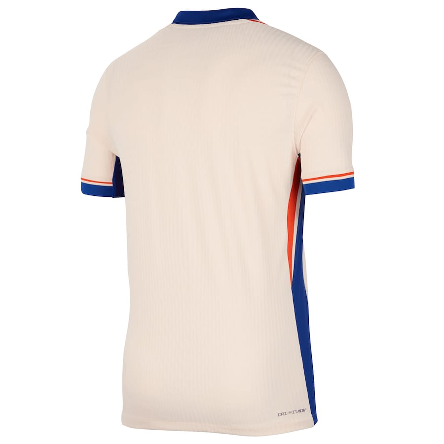 Chelsea 24-25 Away Stadium Shirt