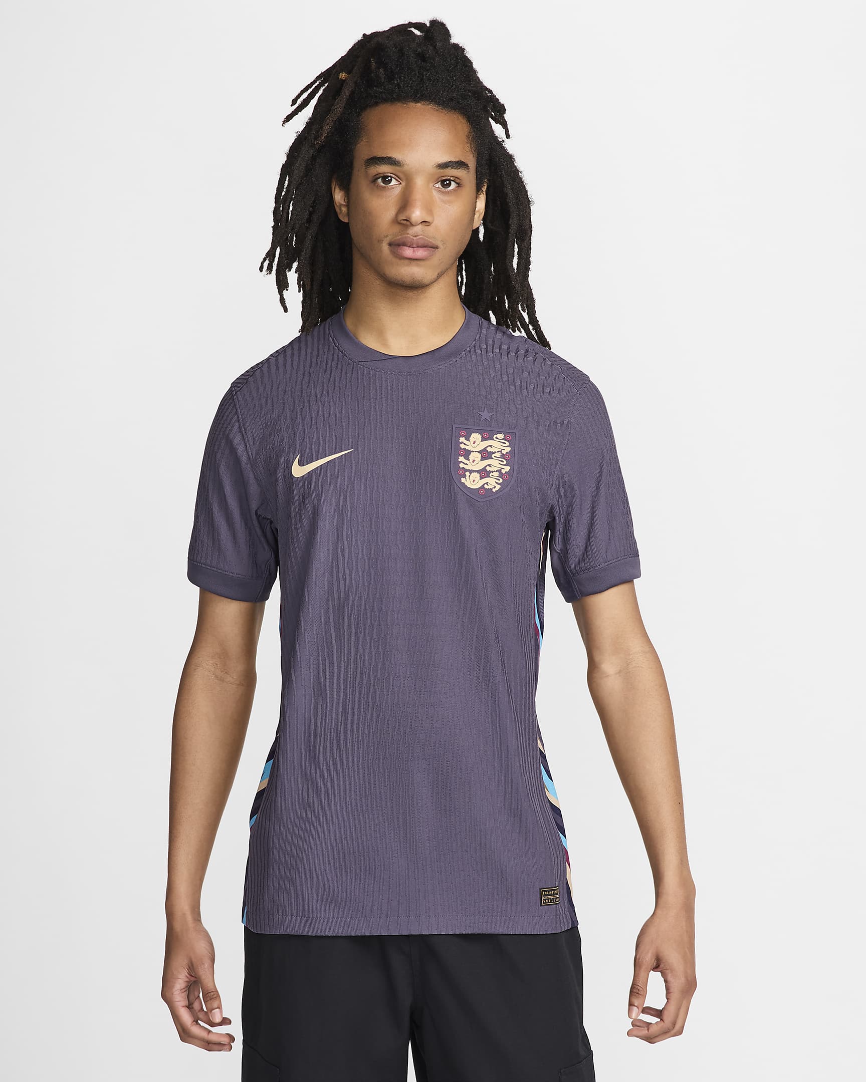 England 2024 Match Away Jersey