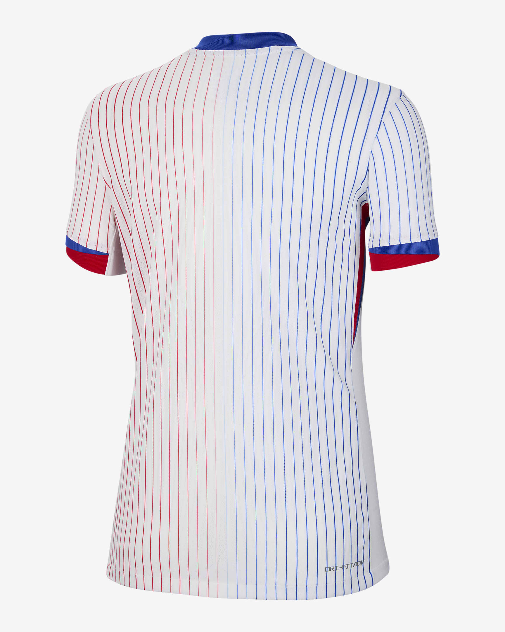 FFF 2024 Match Away Jersey