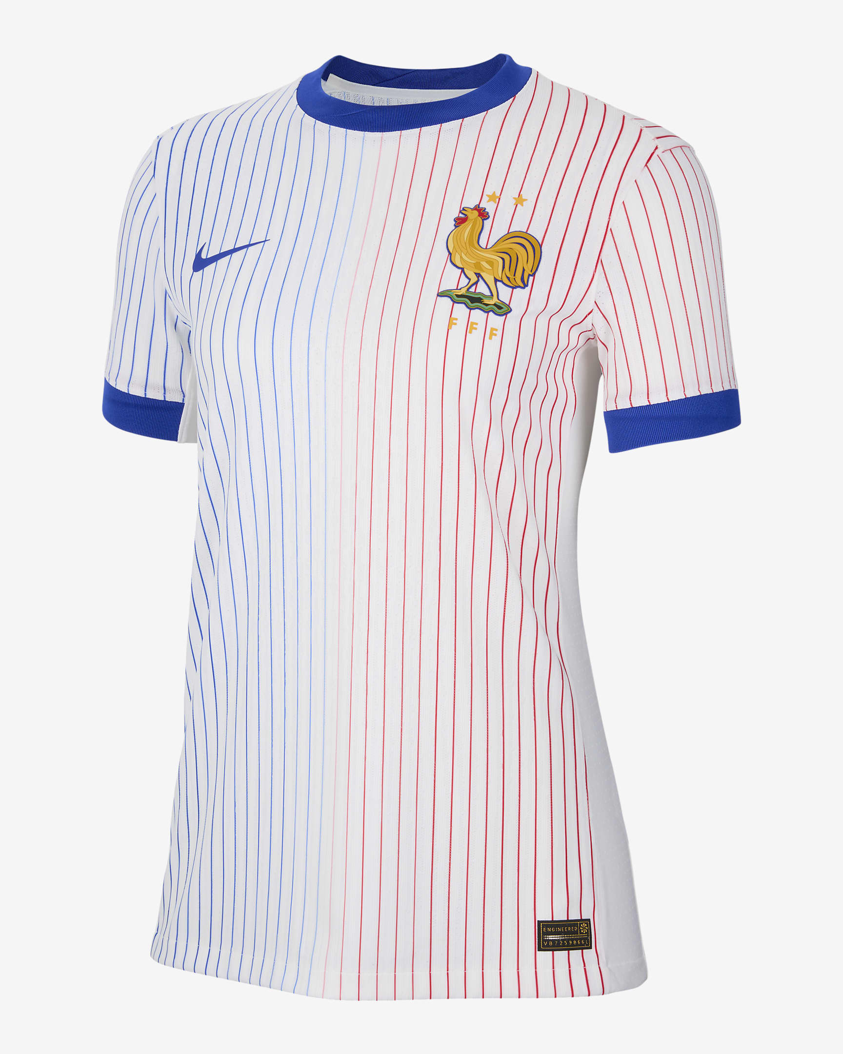 FFF 2024 Stadium Away Jersey