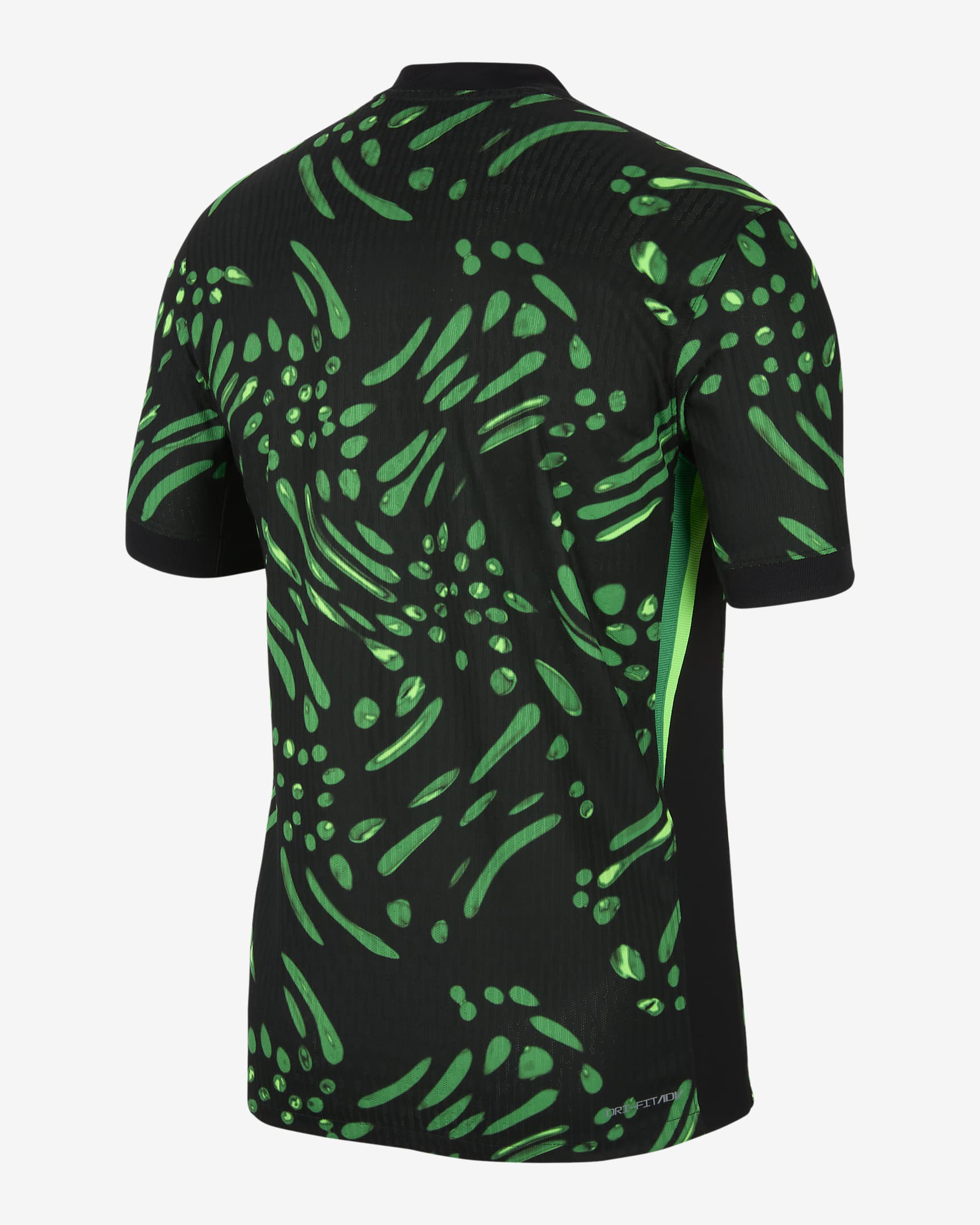 Nigeria 2024 Match Away Jersey