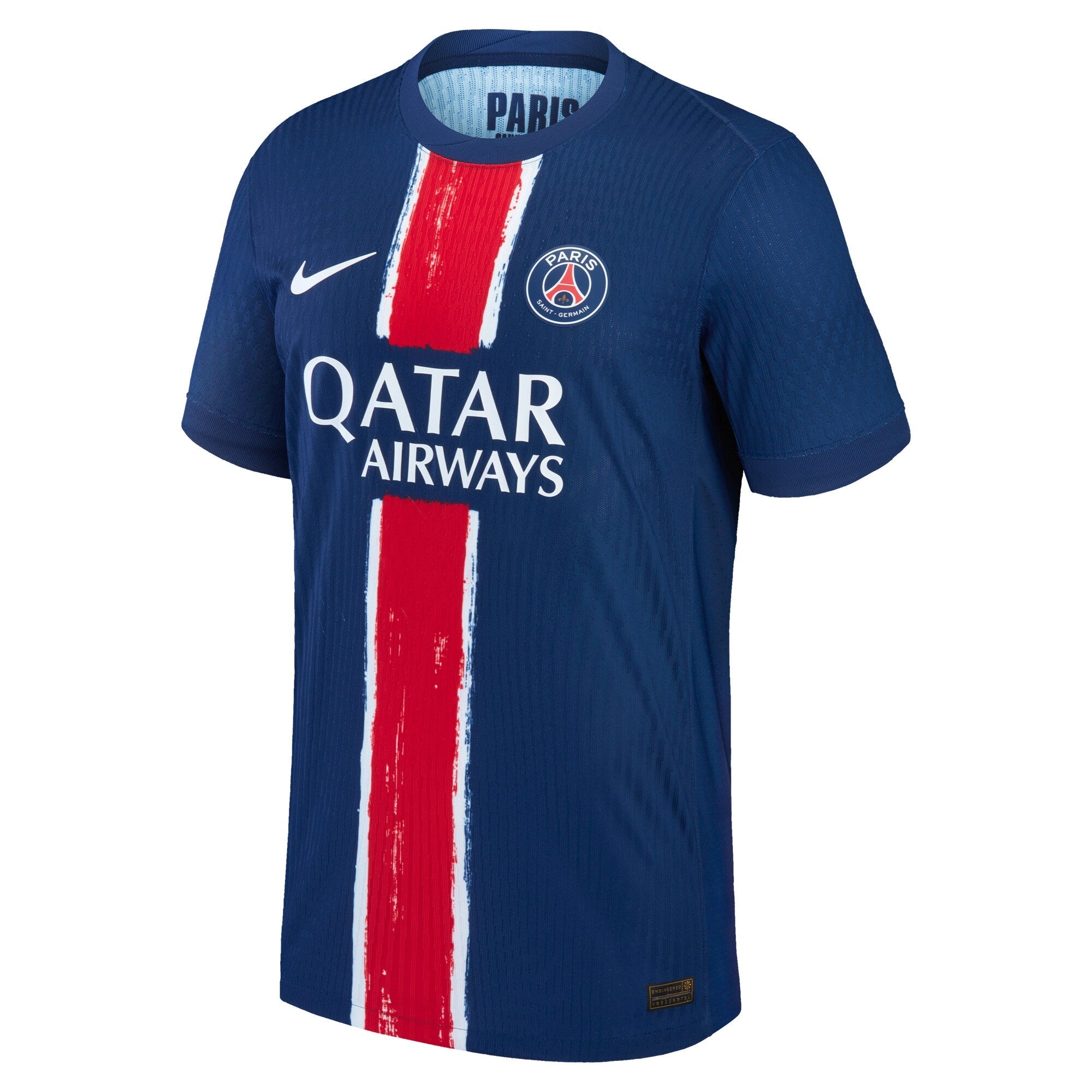 PSG Nike Dri-FIT ADV Home Match Shirt 2024-25