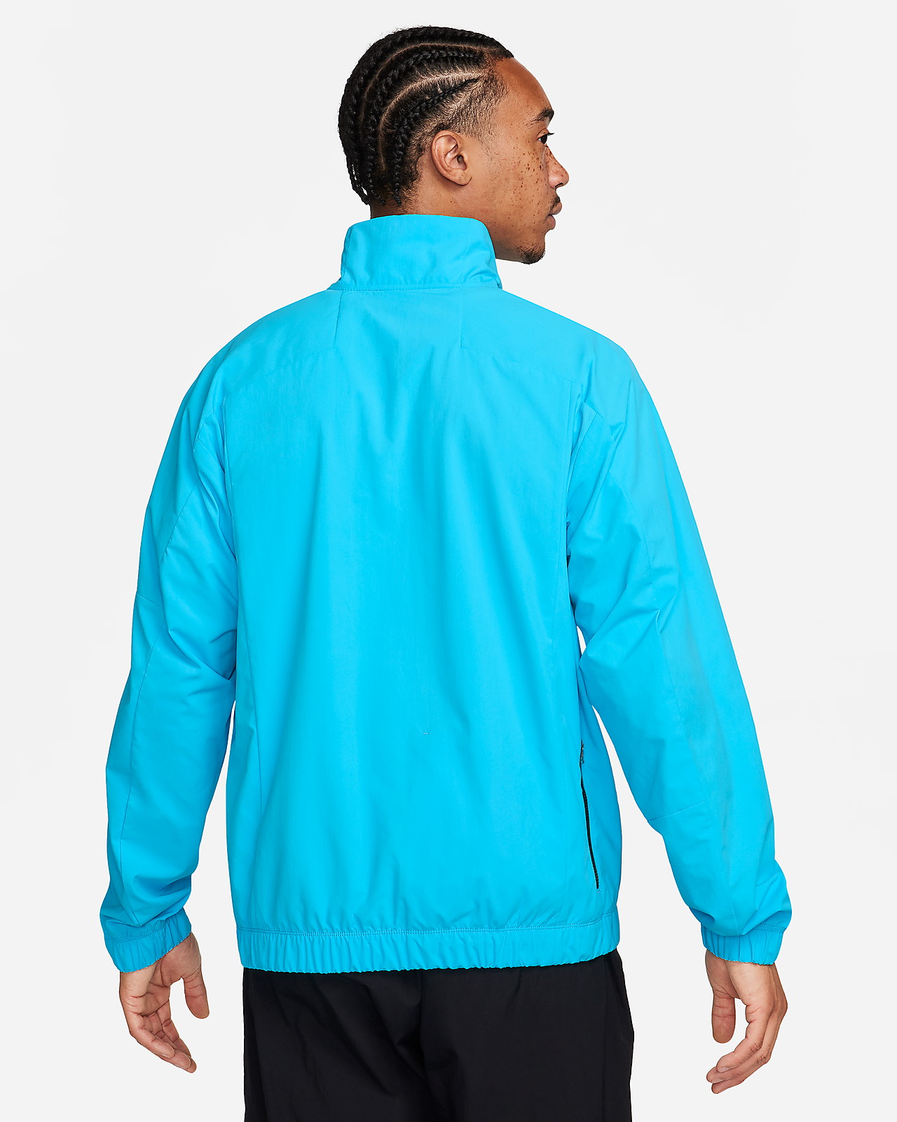 Pumas UNAM Revival Third Men's Nike Soccer Woven Track Jacket